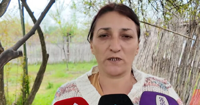 “Orada bildim ki, hamilədir, deyir, qonşu təcavüz edib” – 15 yaşlı qızın anası