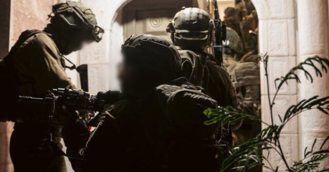 İsrail ordusunda NƏ BAŞ VERİR? – Yaralılar var