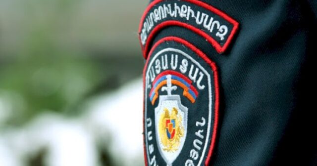 Ermənistanda seçki rüşvəti qalmaqalı: 14 nəfər saxlanılıb