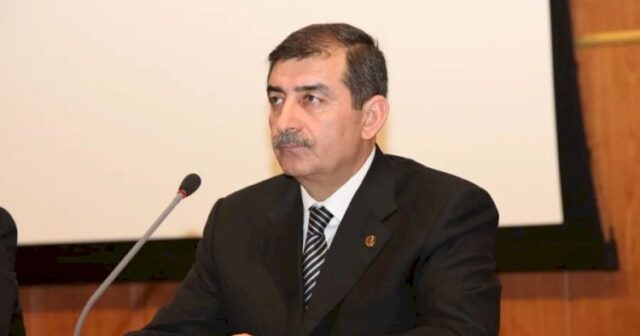 İcra başçısına ağır itki