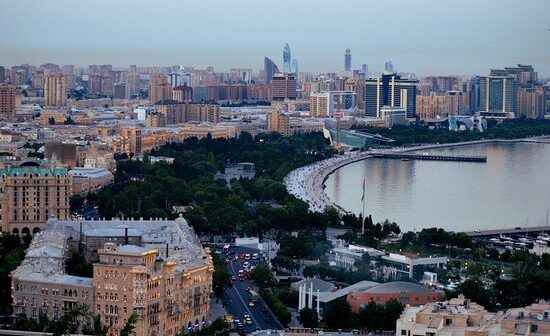 TƏCİLİ: Bu nazirlikdə də nöqsanlar AŞKARLANDI