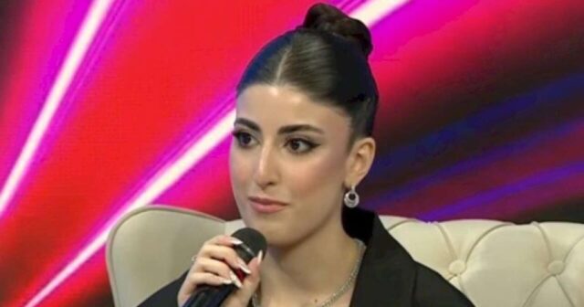 Əməkdar artistin qızı görün nə vəsiyyət ETDİ