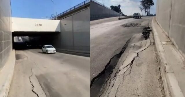 Sabunçu tuneli ilə bağlı QƏRAR VERİLDİ