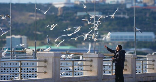 Aprelin 26-sı ilə bağlı RƏSMİ XƏBƏRDARLIQ