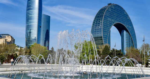 Mayda hava belə olacaq – Açıqlandı