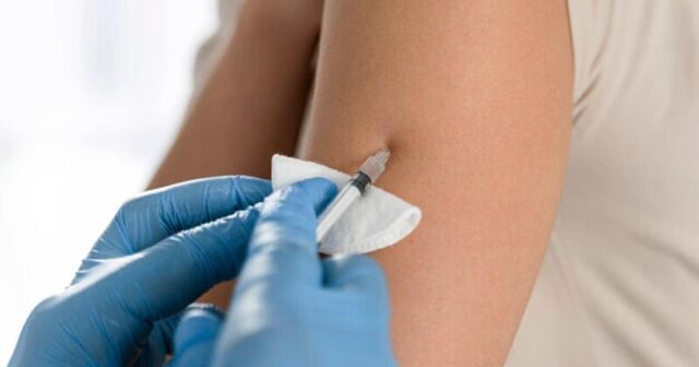 Nazir əmr imzaladı – Azərbaycanda bu şəxlər peyvənd OLUNACAQ – RƏSMİ