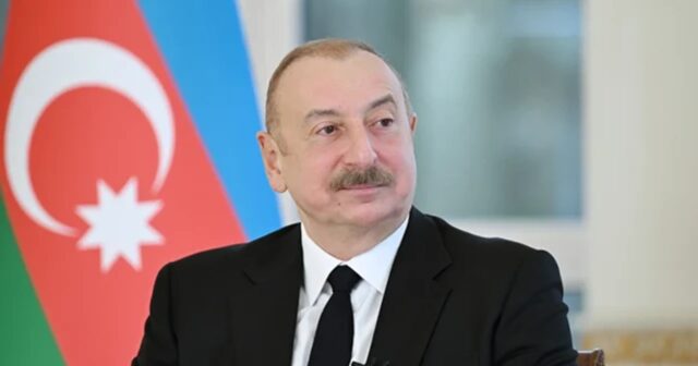 Prezidentdən nəqliyyat dəhlizləri ilə bağlı AÇIQLAMA