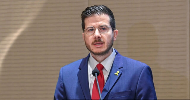 İsrailin Azərbaycandakı keçmiş səfirinə mühüm vəzifə verildi