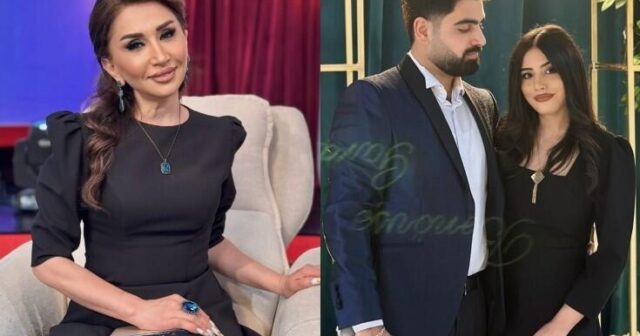 Anasının sözlərindən sonra səhifəsini bağladı – FOTO