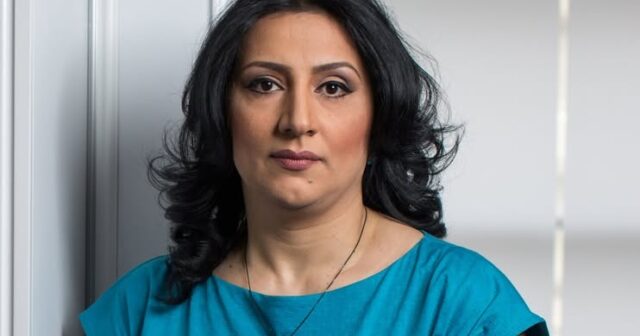 Tanınmış şairənin ailəsində ağır itki – FOTO Tanınmış şairənin ailəsində ağır itki – FOTO