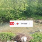 TƏCİLİ! Azərbaycanda TƏBİİ FƏLAKƏT baş verdi – FOTOLAR