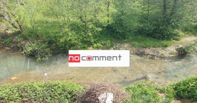 TƏCİLİ! Azərbaycanda TƏBİİ FƏLAKƏT baş verdi – FOTOLAR