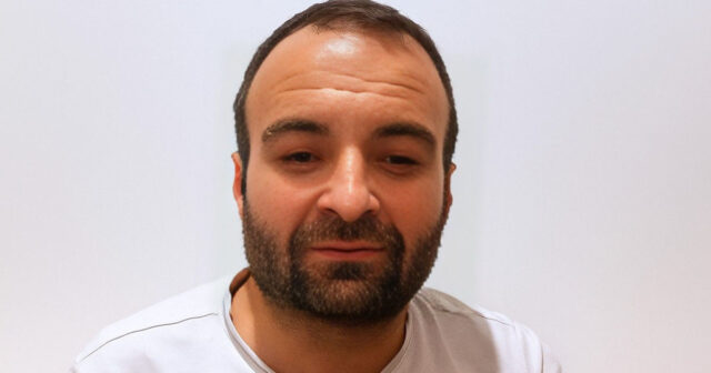 “Şəkili Pərviz” həbs olundu