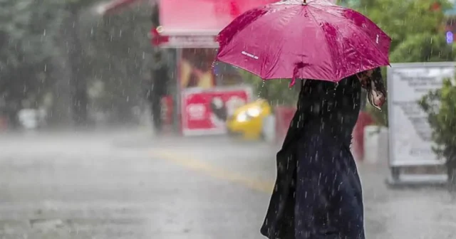 Bakıya yenə YAĞIŞ YAĞACAQ – SON DƏQİQƏ XƏBƏRDARLIĞI