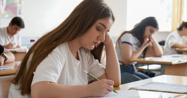 Məleykə Abbaszadədən imtahanlarla bağlı SON DƏQİQƏ açıqlaması