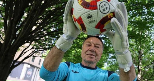 Qapını 70 yaşlı qapıçıya həvalə edəcəklər