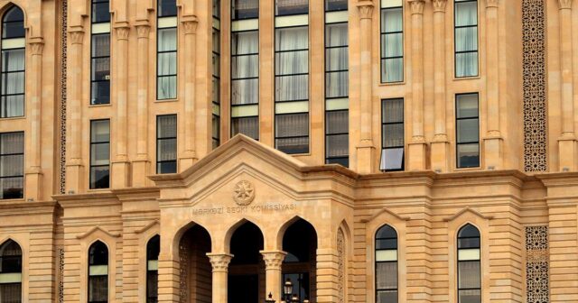 MSK-nın yeni tərkibi müəyyənləşib – ADLAR