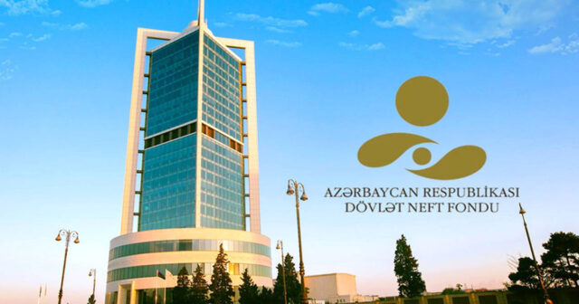 Neft Fondu 73,5 milyard dolları harada saxlayır? – TAM SİYAHI