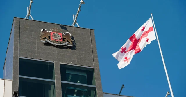 Geladze DTX-nin rəhbəri təyin edildi