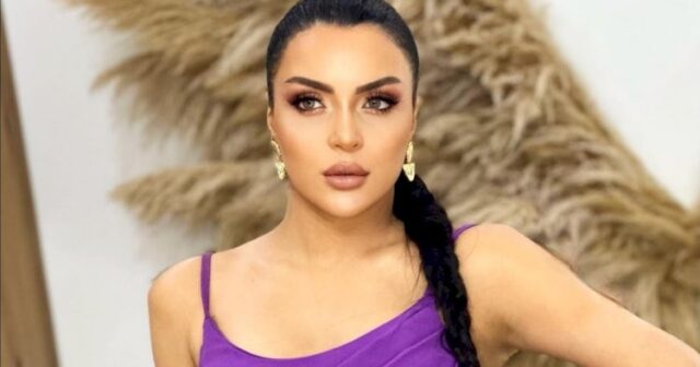 “Hamı başıma vururdu“ – Vəfa Şərifovadan ETİRAF