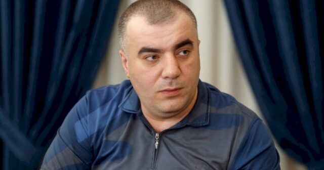 Rəşad Dağlının ad günündə bu görüntülər yayıldı – FOTOLAR