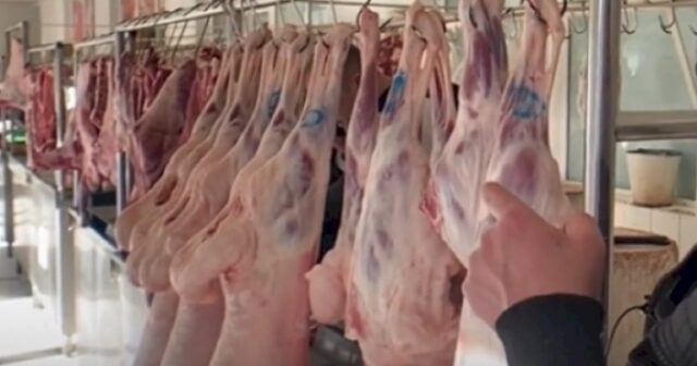 Azərbaycana xaricdən ət gətirilməsi artıb – Rəsmi