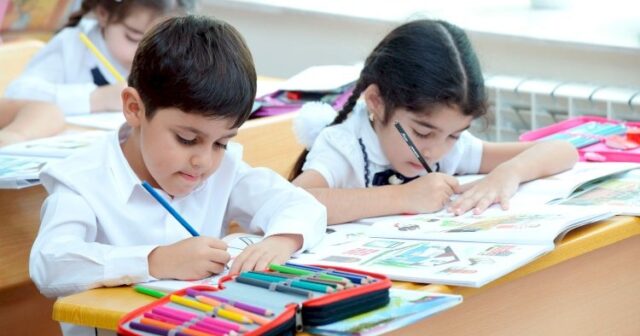 Azərbaycanda rus sektorları ilə bağlı QƏRAR