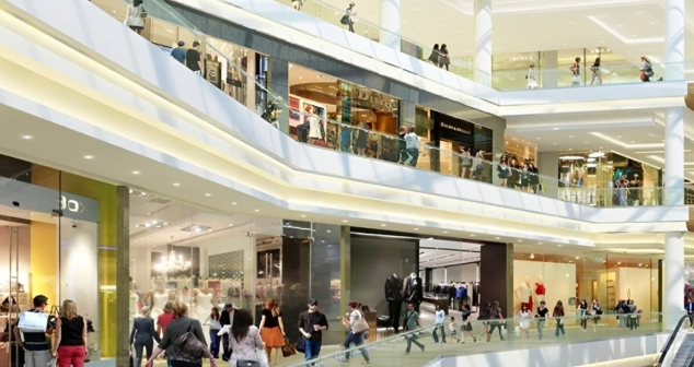 Bakıda məşhur ticarət mərkəzi BAĞLANIR? – VİDEO