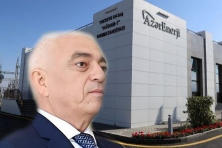 Baba Rzayevin fəaliyyətində ciddi pozuntular: Səmərəsiz xərclər…..