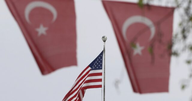 ABŞ-dən Türkiyə ilə bağlı ÖNƏMLİ QƏRAR – Yaxın aylarda…