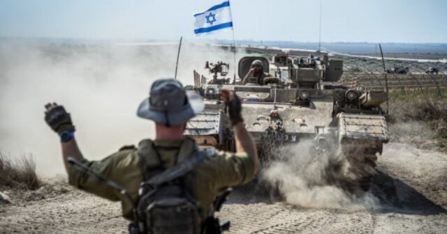 İsrail ordusu “Hizbullah”ın raket qurğularını vurdu: Cənubi Livanda gecə əməliyyatı