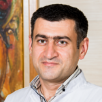 Ramin Tahirzadə yüksək vəzifəyə TƏYİN OLUNDU