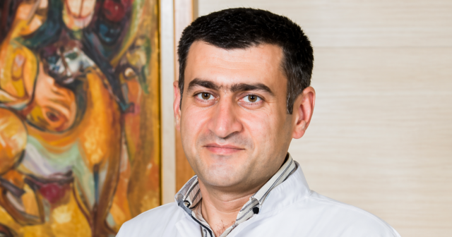 Ramin Tahirzadə yüksək vəzifəyə TƏYİN OLUNDU