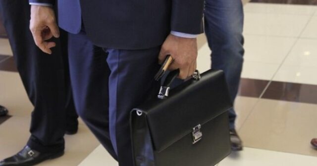 İsi Mustafayev İŞDƏN ÇIXDI