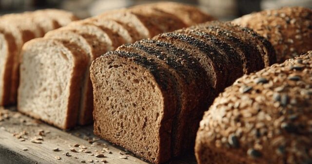 Ürək üçün ən faydalı çörək növü AÇIQLANDI
