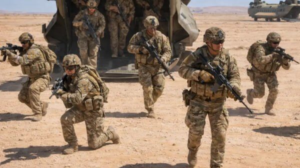 ABŞ-nin İran əməliyyatı: İsrail görün nə edib