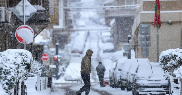 Azərbaycanda hava kəskin PİSLƏŞƏCƏK
