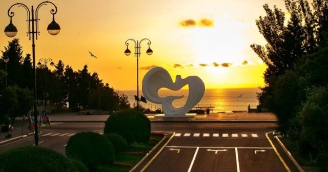 Sumqayıt sakinlərinə XƏBƏRDARLIQ: Bu gün saat 10:30-dan…