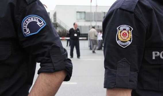 Polis onları da saxladı – Tanınmış ŞƏXSLƏRDİR
