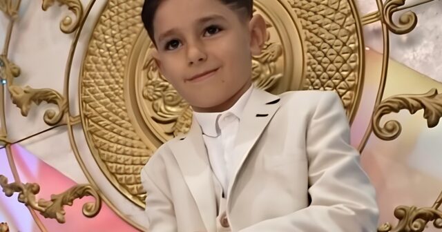 10 yaşlı Eldarı maşınla vurub öldürən əsgərlikdən məzuniyyətə gəlibmiş