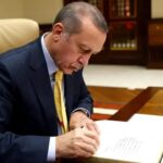 TƏCİLİ: Ərdoğan onları İŞDƏN ÇIXARDI – FOTO