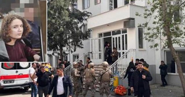 Məktəbliləri öldürən şəxsin FOTOSU – VİDEO