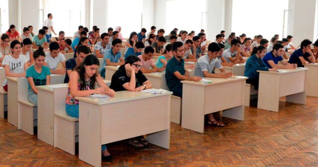 Bu ixtisaslar tarixə qovuşur – Gələcəyi olmayan peşələri açıqladı