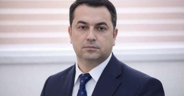 Əhmədəliyevin niyə işdən çıxarıldığı bilindi