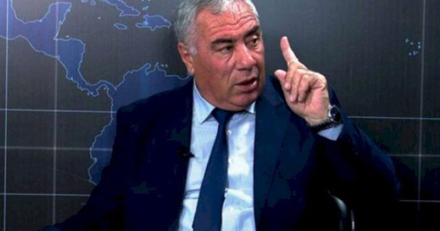 Hafiz Hacıyevdən Baş nazirin müavini ilə bağlı ŞOK SÖZLƏR