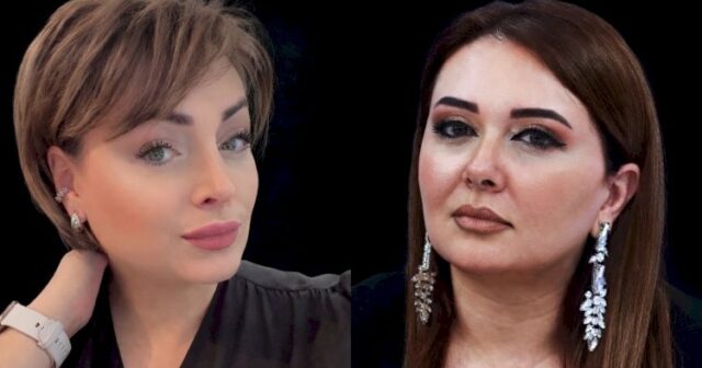 Səidə bu dəfə Laləyə söz atdı – “Onu belə formatda görmək istəmirəm”