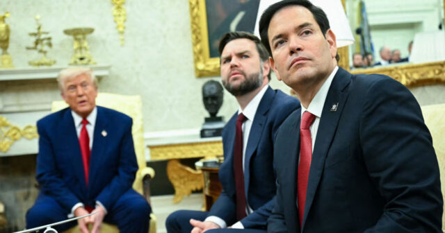 Trampdan sonra kim prezident olacaq? – Adlar