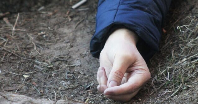 Bakıda 48 yaşlı kişi faciəvi şəkildə ÖLDÜ Bakıda 48 yaşlı kişi faciəvi şəkildə ÖLDÜ