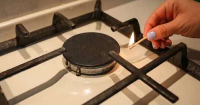 Saat 10:00-da qaz kəsiləcək – Bu ərazilərdə