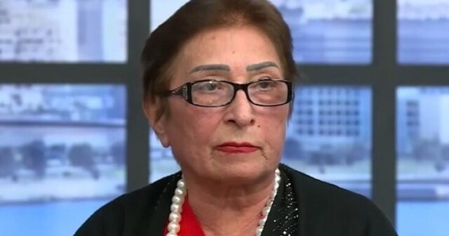 “Ürəyimin yarısını, gözümün nurunu verdiyim insanlar yanımda olmadı”